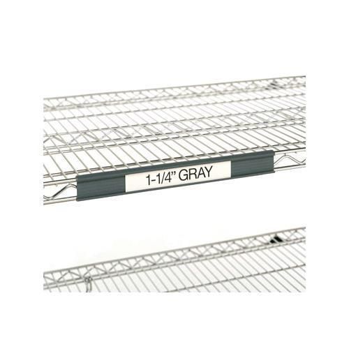 Metro 9990CL5 Super Erecta Label Holder