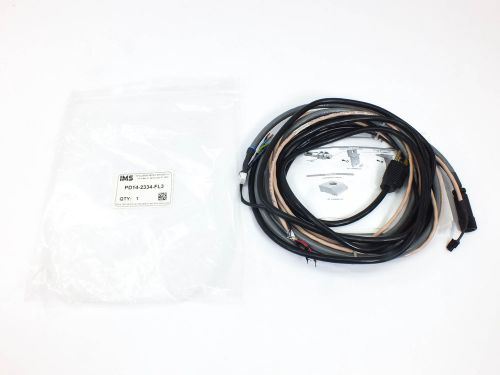 IMS I/O Interface Cables Power Drive MDrive PLUS2 Motion Control PD14-2334-FL3