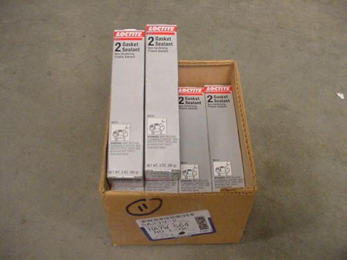 Loctite # 2 30514 gasket sealant 3 oz tube expired for sale