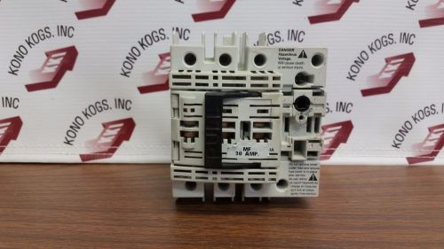 Eaton R4H3030FCC Fusible Rotary Disconnect