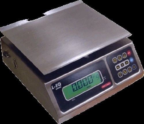 LEQ Portioning Control Scale NTEP Approved 10lb Capacity FREE SHIPPING