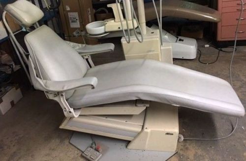 A Dec Dental Chair Local Pickup Only