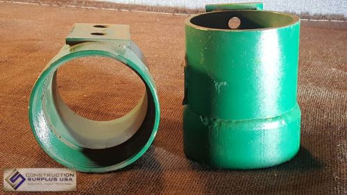 Greenlee 4&#034; bushing conduit for puller for sale