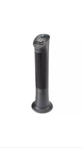 Cool &amp; Refresh Tower Fan with Febreze, 32 9/32&#039;&#039;, Graphite
