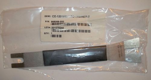 10 - NEW RAYCHEM CE-1201900 CONNECTOR WAFER INSERTION / REMOVAL TOOL