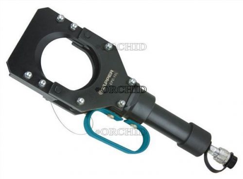 Hydraulic cable cutting tool cpc-100b #4807633 for sale