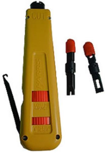 Fluke networks d914 handle w/66 and m110 blades 10051-120 for sale