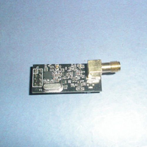 New NRF24L01 + PA amplifier circuit wireless module 2.4G CC2500 / 905 / PTR6000A