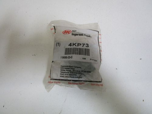 Ingersoll rand solenoid valve coil 4kp73 *new in factory bag* for sale