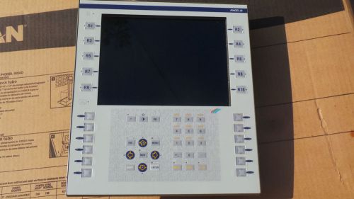 Magelis XBT F024110 Operator Interface Modicon Square D Telemechanique