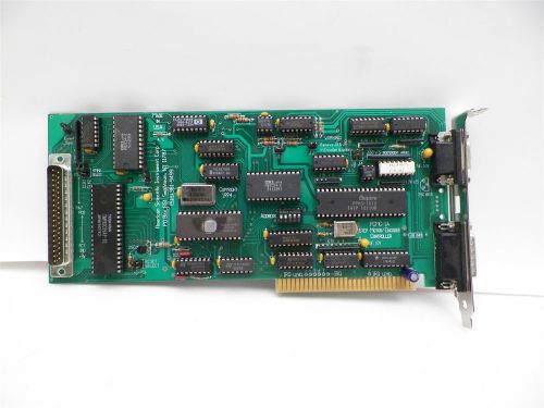 American Scientific Instrument PCMC-1A Step Motor/Encoder Controller B