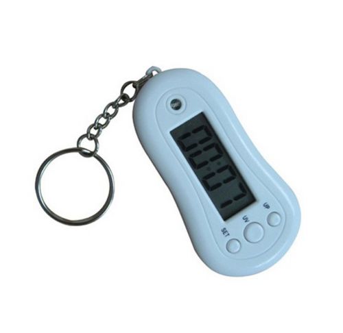 Skin Protect Ultra Violet Tester UV Detector Meter Pocket Handheld w/ keychain