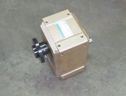 Ckd pci63-6-300-ms-s1-4 index man worm gear speed reducer gearbox for sale
