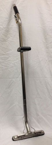 14&#034; 4-JET S-BEND HARD SURFACE CLEANING WAND 1.5&#034; TUBE