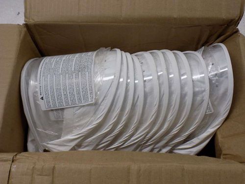 Lot of 10 North Air-Purifying Respirator Replacement ZPA102M