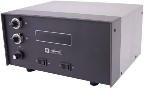 Esterline Federal EAS-2348 Dual-Channel LED Display Gagehead Control Unit