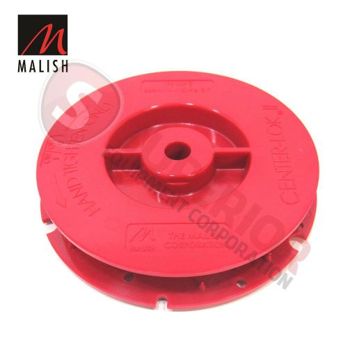 Malish center lok ii pad centering device (lh) for sale