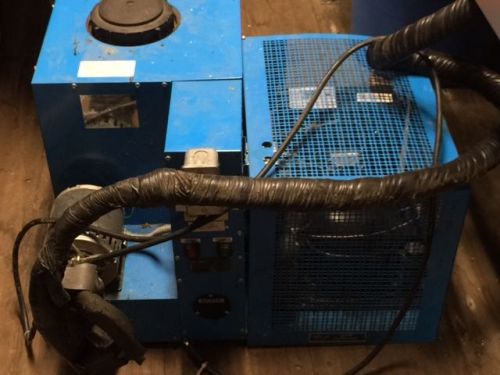 Glycol unit 1/3 hp perfecta pour glycol chiller - air cooled- glycol power pack for sale