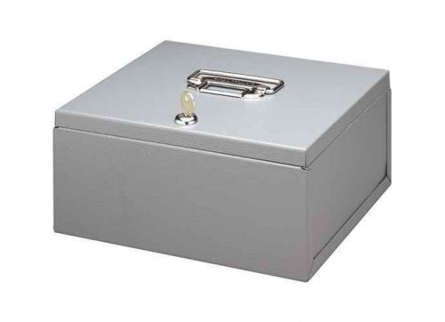 Heavy Duty Cash Box without Tray [ID 86240]