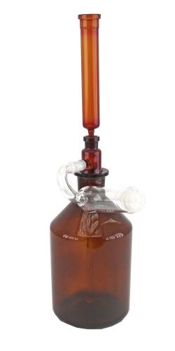Metrohm lab cylinder flask tube kit 6.1609.000 6.1602.023 6.1518.223 6.1811.000 for sale