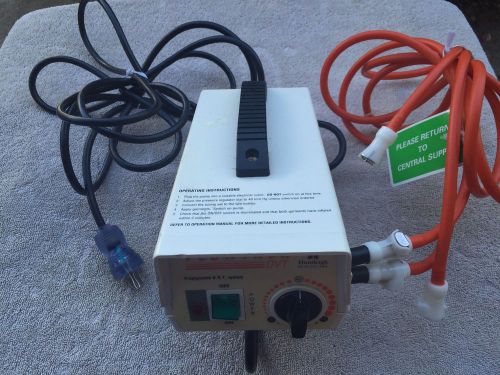 Huntleigh Flowtron AC 500 Prophylactic DVT System Sequential Compression AC500