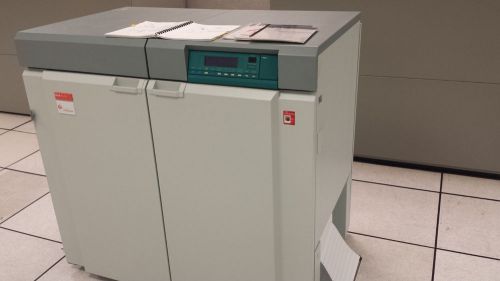 Oce 6100 VarioStream continuous forms laser printer