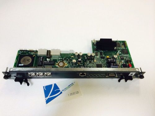 POLYCOM RTM IP BRD2114E-L0 MODULE FOR  RMX 2000 RMX2000