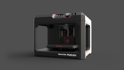 Makerbot Replicator 5th Generation