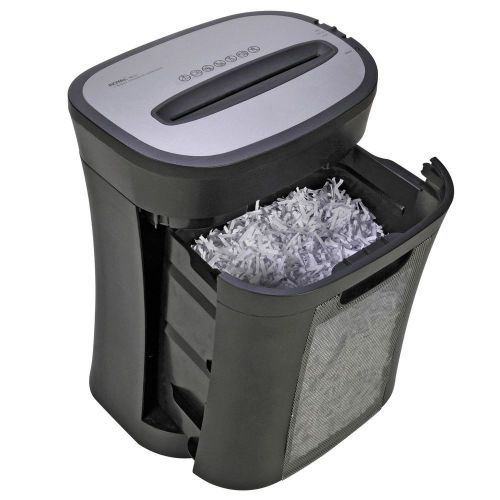 Royal hg12mx confetti cut paper shredder for sale