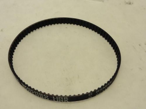 156422 new-no box, sato pt8085048 timing belt, 408mm ol, 4.8mm pitch, 85t for sale