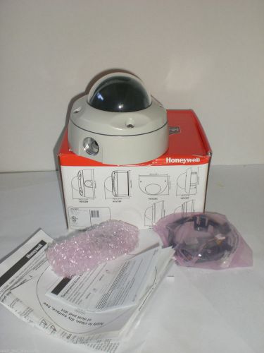 Honeywell video camera enclosure coax magnaview hev28rc housing unit only new for sale