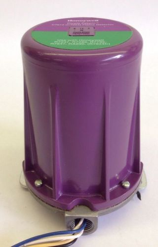 Honeywell Purple Peeper Flame Detector C7012 (C7024)