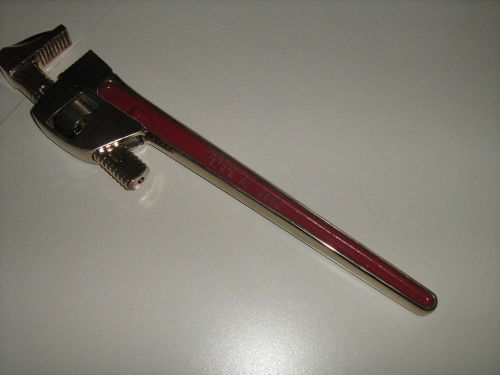 w213 ampco 18&#034;  pipe wrench