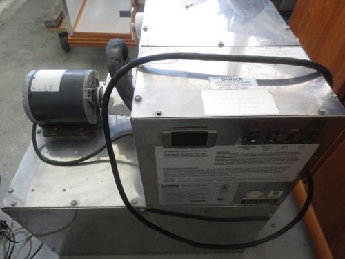 PERLICK 4404 STAINLESS STEEL POWER PACK POSITIVE DISPLACEMENT PUMP!