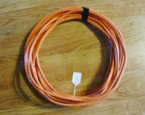 10/2  ROMEX  W/GROUND  INDOOR ELECTRICAL WIRE 30 FT