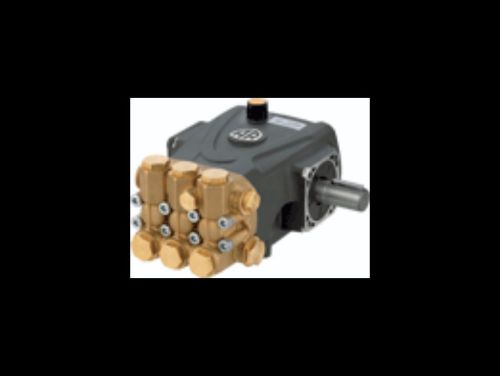 Industrial triplex plunger pumps rr series pump rra3.5g30n - 1750 rp rod ceramic for sale