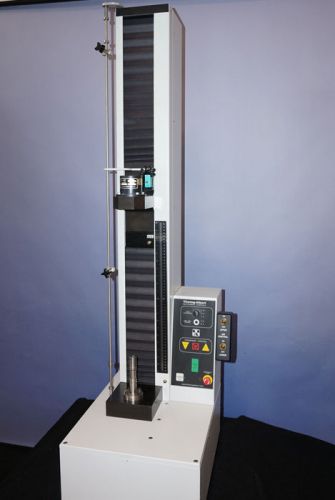 Thwing Albert 1310-2001 50Kg (110lb) tensile testing machine