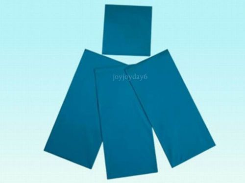 SanYi X Ray Combined Protection Protective Scarf For Patients 0.5mmpb blue FD02