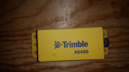 Trimble AS450 Angle Sensor