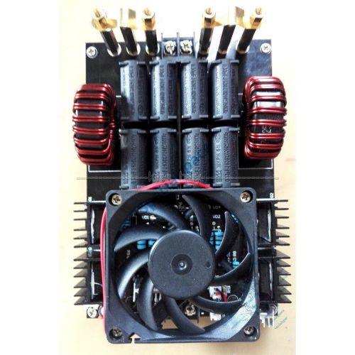 1000w 50a 1 kw zvs induction heating machine product voltage 12 v ~ 40 v for sale