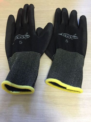 Magid Size 5 ROC Work Gloves (1 pair) *NEW
