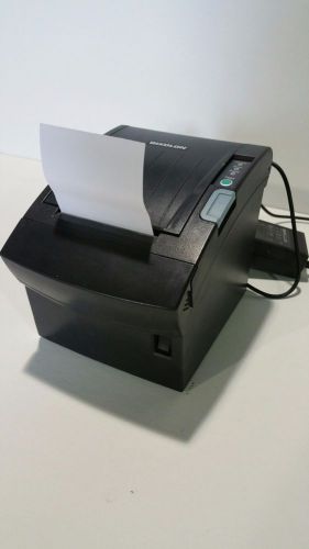 Samsung BIXOLON SRP-350 Point of Sale Thermal Printer