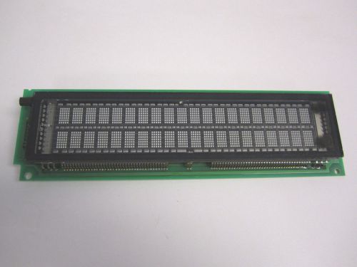Panasonic POS JS-930RD 2 Line Rear Display Kit also for JS170