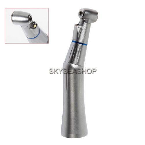 KAVO Style Dental LED Fiber Optic 1:1 Contra Angle Handpiece Low Speed EH-SP20