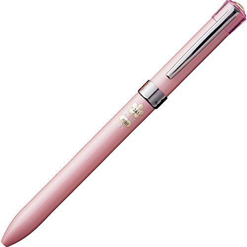 Uni Jetstream F Series 0.5 mm Ballpoint &amp; Mechanical Pencil Sugar Pink  F/S!!