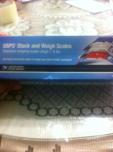 usps postal scale shipping weigh G
