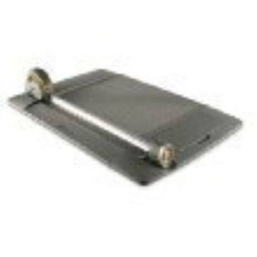 New westcott trimair rotary metal base trimmer  15 sheets  21&#034; x 9&#034; for sale