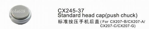 50 PCS High Quality New Dental COXO Standard Head Cap CX245-37 Push Chuck kla