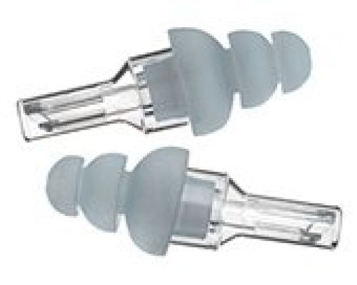 Etymotic Research ER20-SFT ETY?Plugs? HD, 1 Pair Standard Fit for Safety,