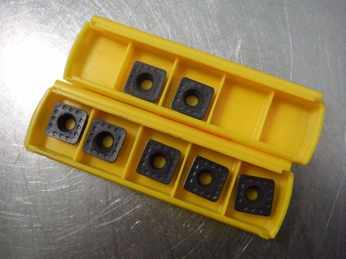 Kennametal Carbide Inserts Qty7 SDET 12 04 16 SNGB2 KC935M (LOC1380A)